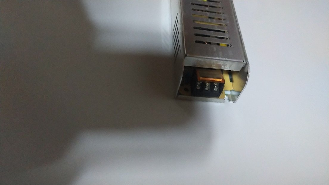 LED Şerit ve Metal Kasa - Görsel 2