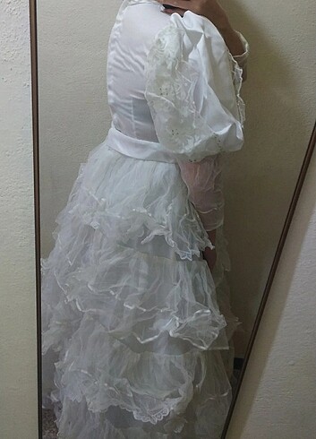 Gelinlik - Görsel 2