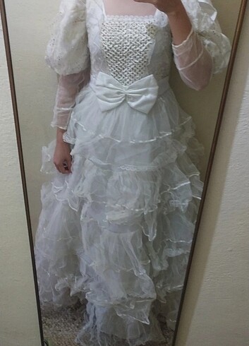 Gelinlik - Görsel 3