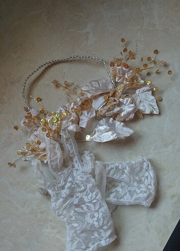 Gelinlik - Görsel 5