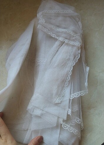 Gelinlik - Görsel 6