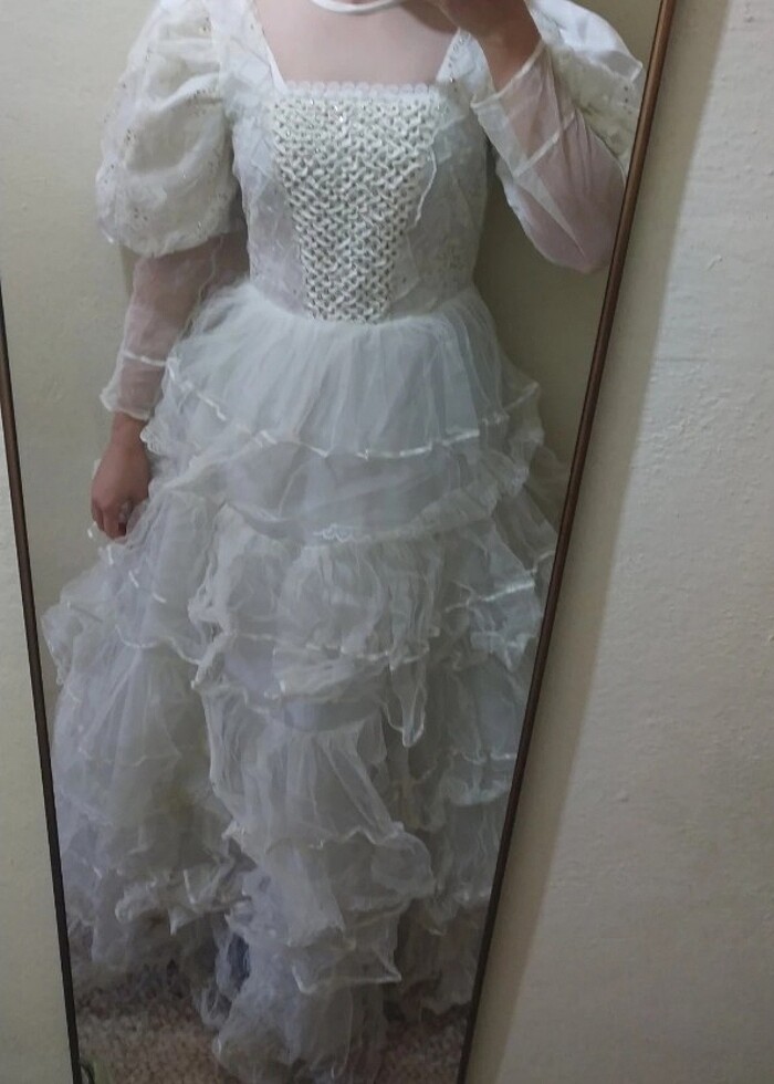 Gelinlik - Görsel 4