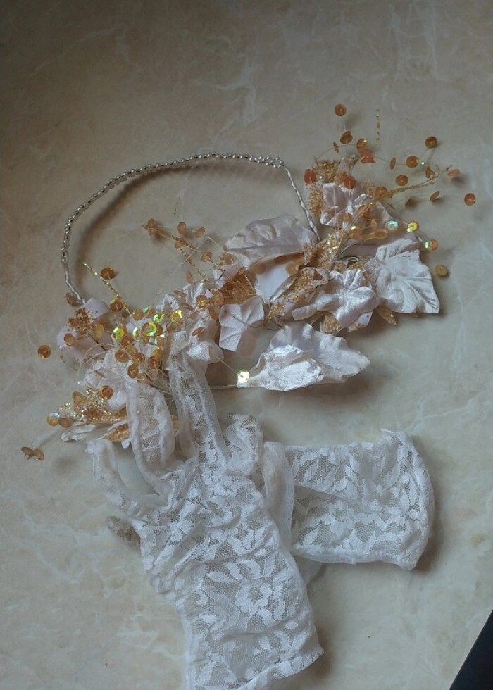 Gelinlik - Görsel 5