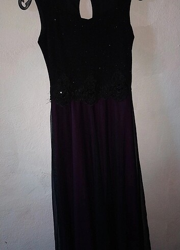 Abiye elbise - Görsel 2