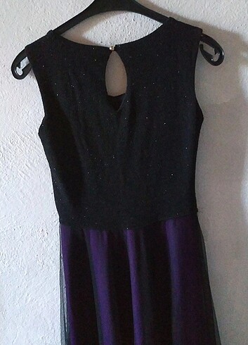 Abiye elbise - Görsel 3