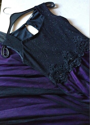 Abiye elbise - Görsel 6