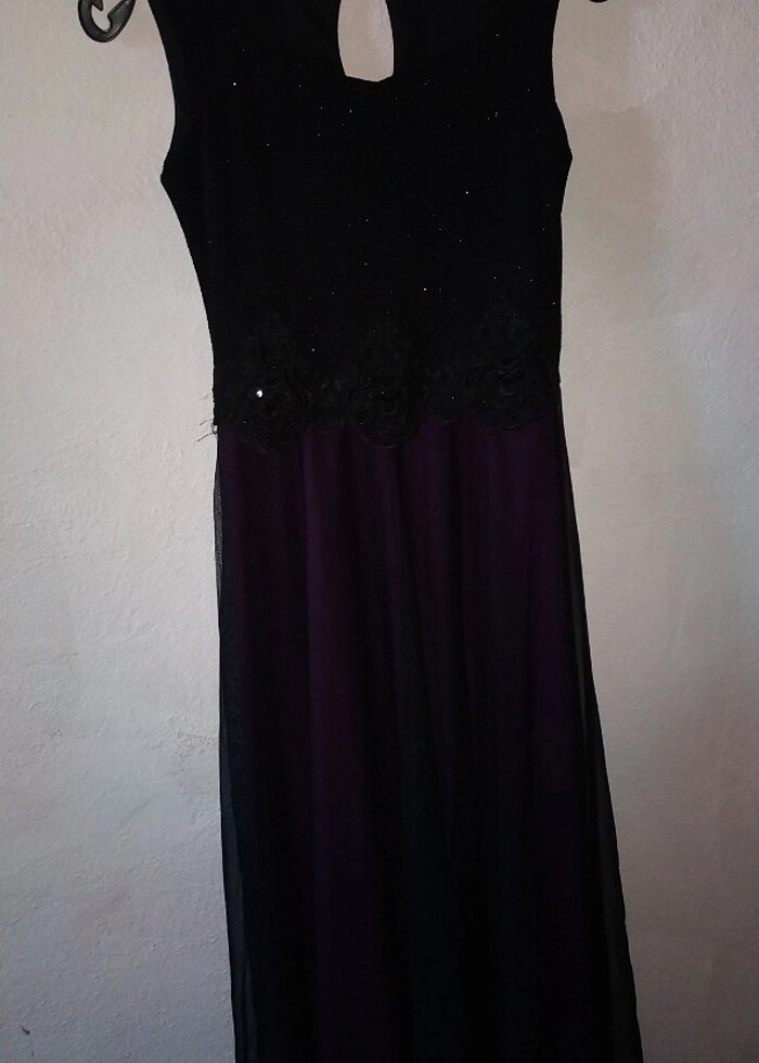 Abiye elbise  - Görsel 2