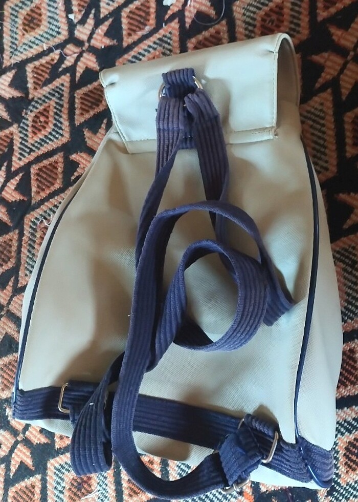 Sırt çantası  - Görsel 4