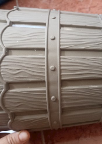 vazo saksı - Görsel 5