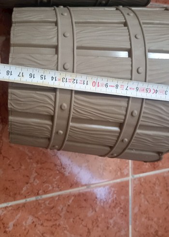 vazo saksı - Görsel 3