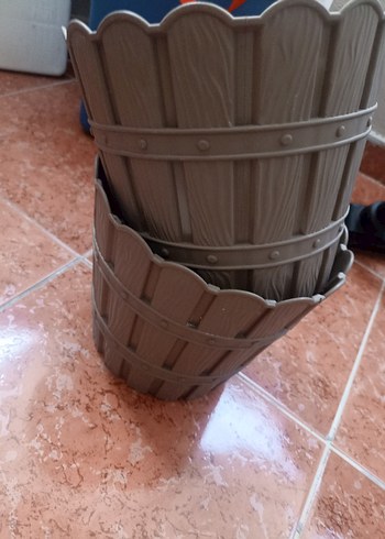 vazo saksı - Görsel 2