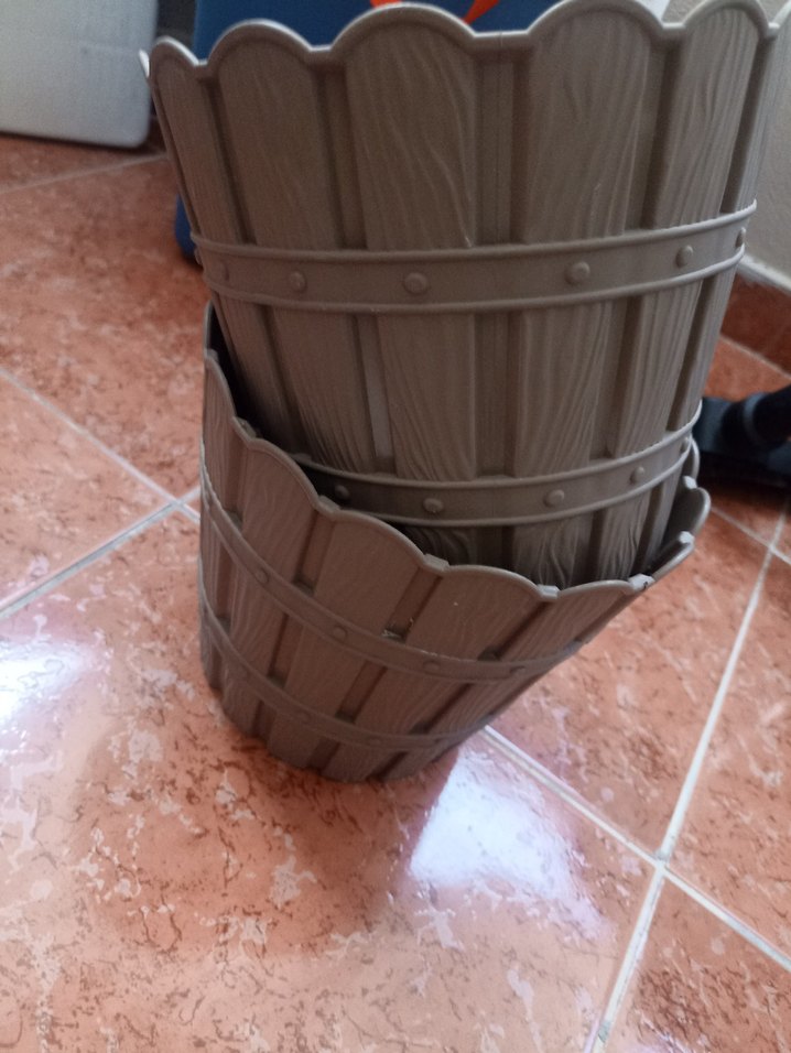 vazo saksı - Görsel 2