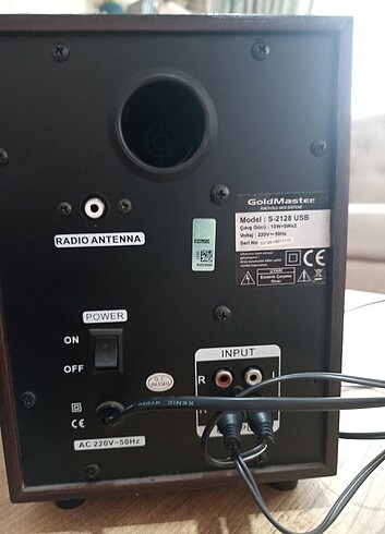 Müzik calar - Görsel 2