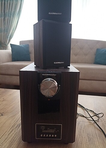 Müzik calar - Görsel 4