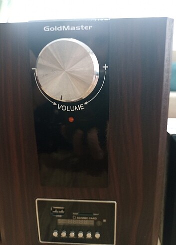 Müzik calar - Görsel 5