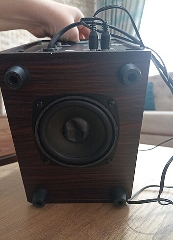 Müzik calar - Görsel 6