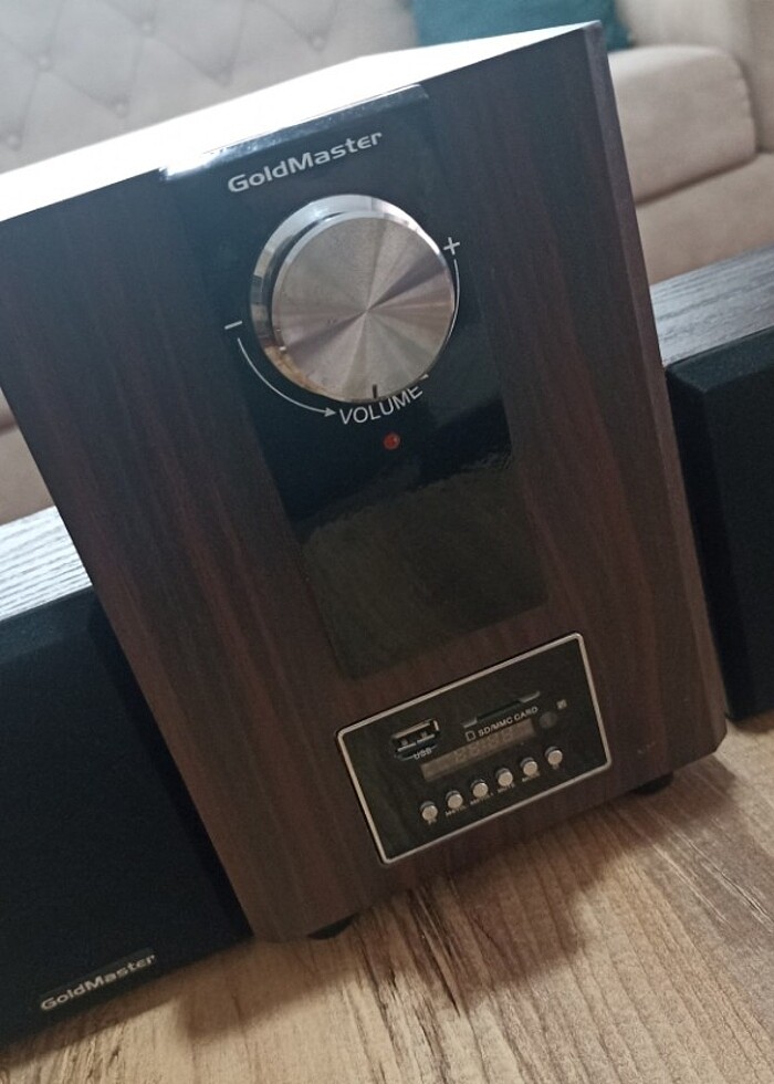 Müzik calar  - Görsel 3