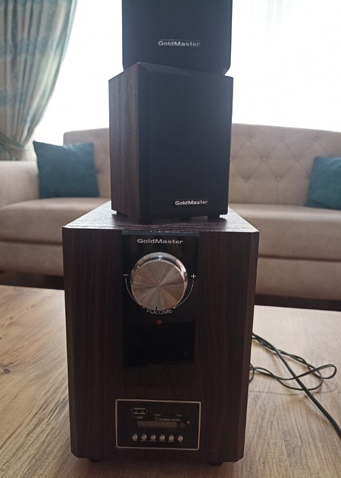 Müzik calar  - Görsel 4