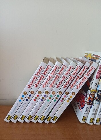 genclik yolculugu / ao haru ride manga satis