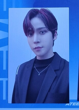 Yunho Pc