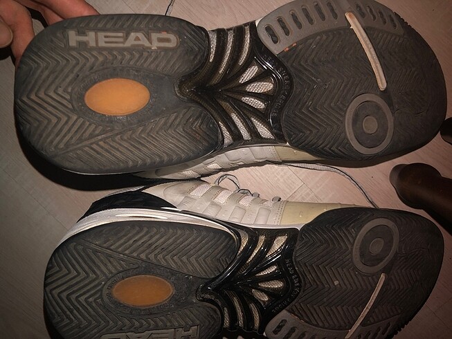 44 Beden Tenis ayakkabısı Head
