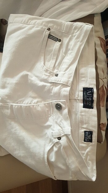 Armani Pantolon erkek 
