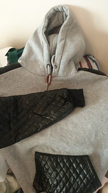 Diğer Sweat erkek 