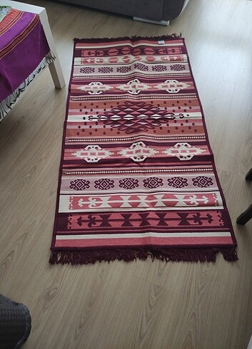 Yepyeni kilim