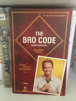 the bro code