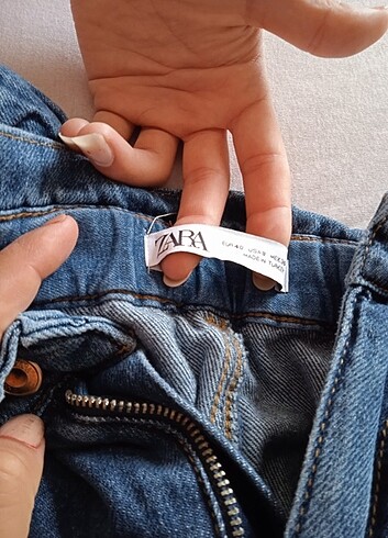 40 Beden Pantolon