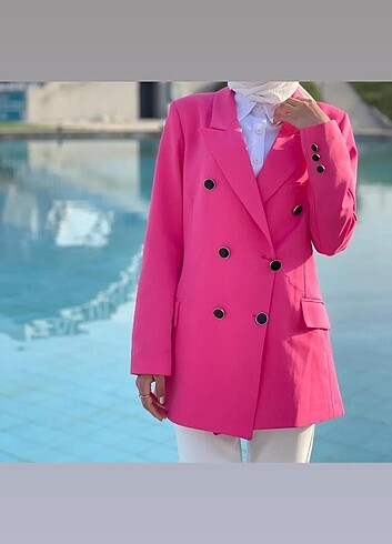 Blazer ceket 