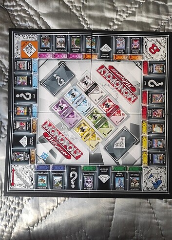 Monopoly Milyoner