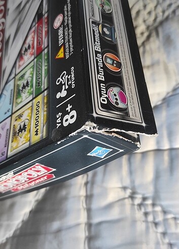 Beden Monopoly Milyoner