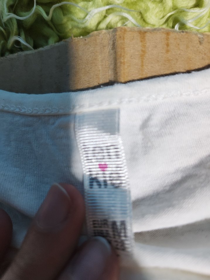 Kız Çocuk Tişört Ve Bolero - Görsel 2