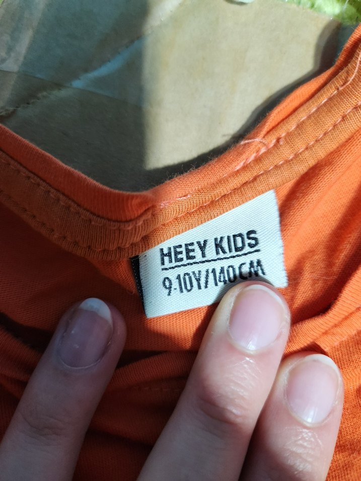 Erkek Çocuk Pantolon ve Tişört - Görsel 3