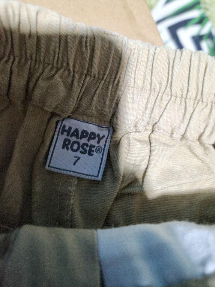 Erkek Çocuk Kapri ve Tişört - Görsel 3