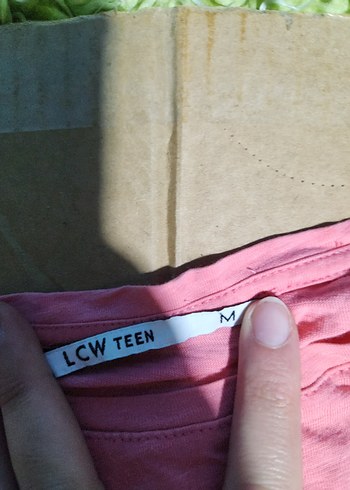 Pembe Bohem Kız Tişörtü Uzun Kollu - Görsel 2