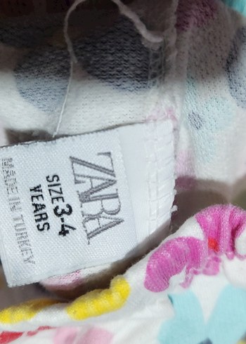 Kız Çocuk İkili Takım - Görsel 2