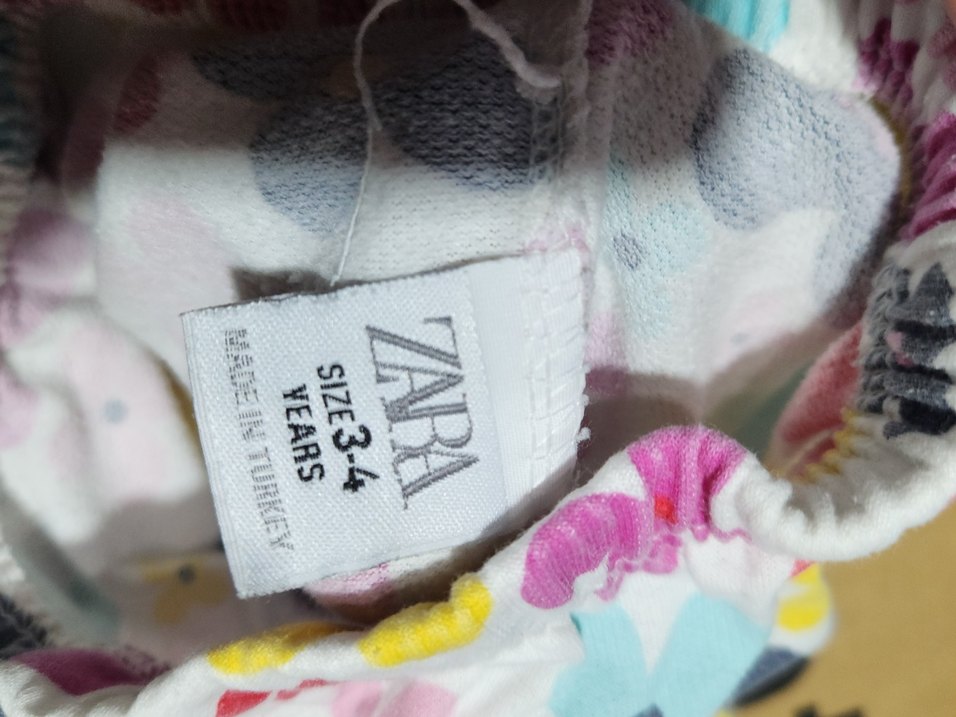 Kız Çocuk İkili Takım - Görsel 2