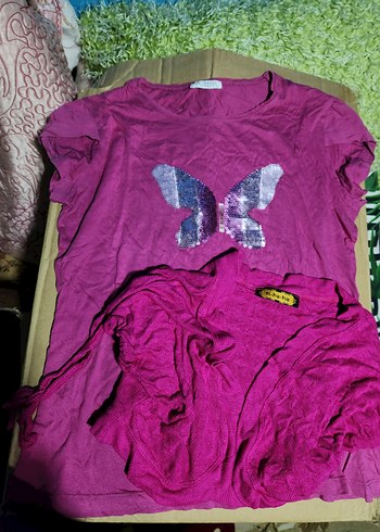 Diğer Standart Beden