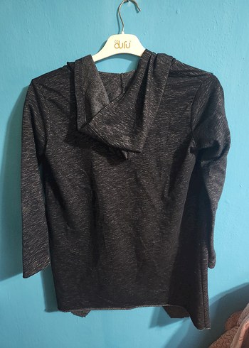 Kiz Çocuk Hırka - Görsel 5