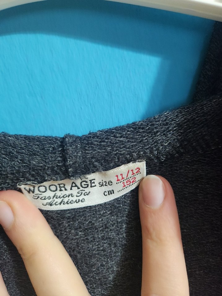 Kiz Çocuk Hırka - Görsel 4