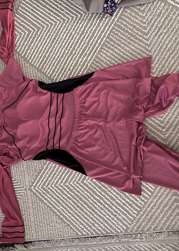 Tesettür mayo - Görsel 3