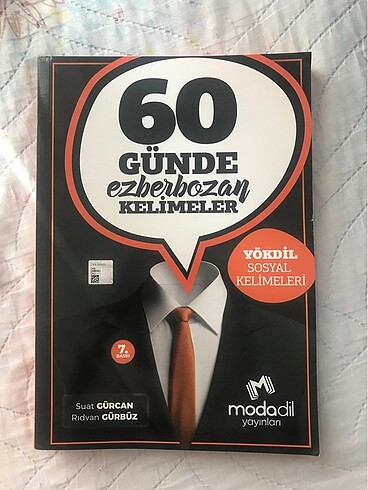 60 günde ezber bozan kelimeler