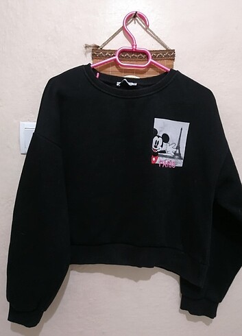 Kadın sweat 