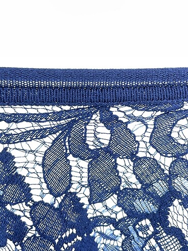 s Beden lacivert Renk PreLoved Kazak / Triko %70 İndirimli.