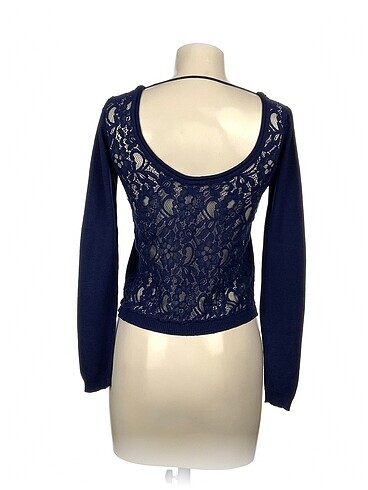 s Beden PreLoved Kazak / Triko %70 İndirimli.