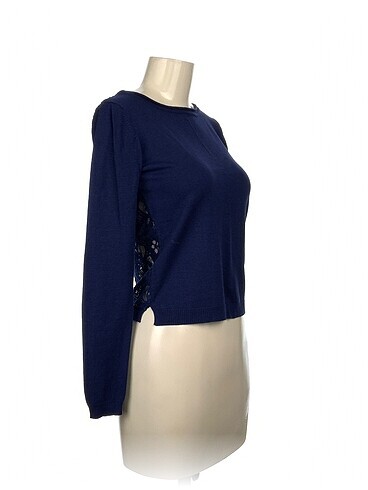 Vintage Love PreLoved Kazak / Triko %70 İndirimli.