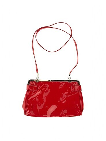 Mango Mango Clutch / Portföy %70 İndirimli.