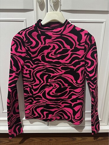 Pembe body